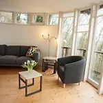 Casa de Férias Waldhaus Anne *