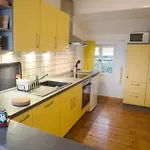 Waldhaus Anne Casa de Férias