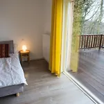 Waldhaus Anne Casa de Férias Nideggen