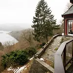 Waldhaus Anne Casa de Férias