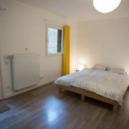 Waldhaus Anne * Nideggen