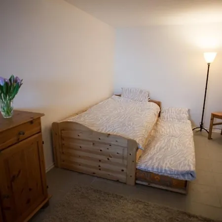 Waldhaus Anne Hébergement de vacances Nideggen