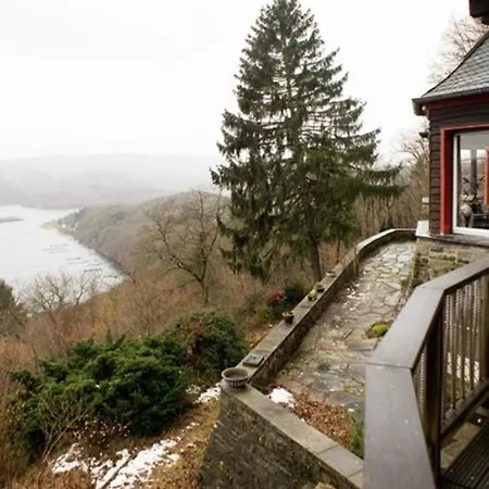 Waldhaus Anne Hébergement de vacances