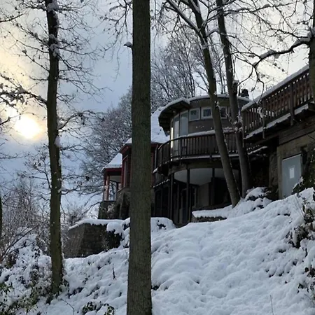 Waldhaus Anne Holiday home