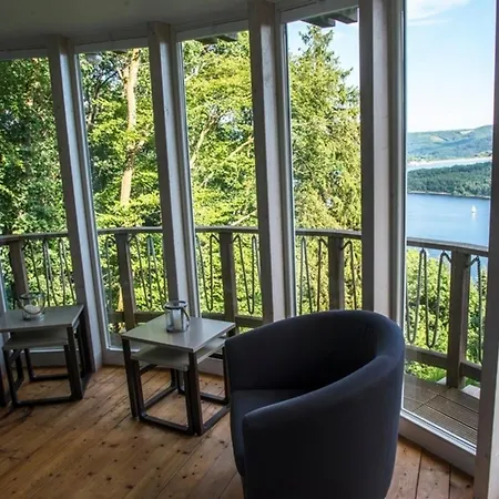 Waldhaus Anne Nideggen