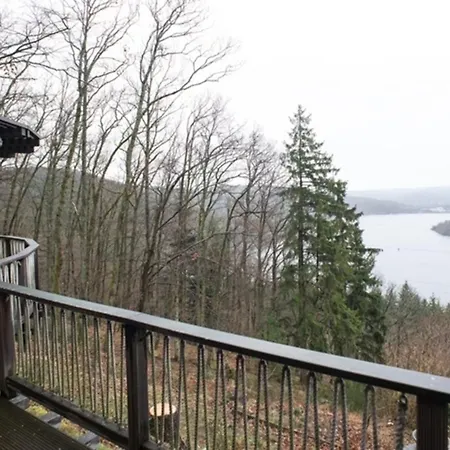 Waldhaus Anne Feriehus Nideggen