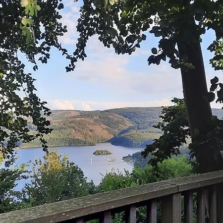 Waldhaus Anne Feriehus Nideggen