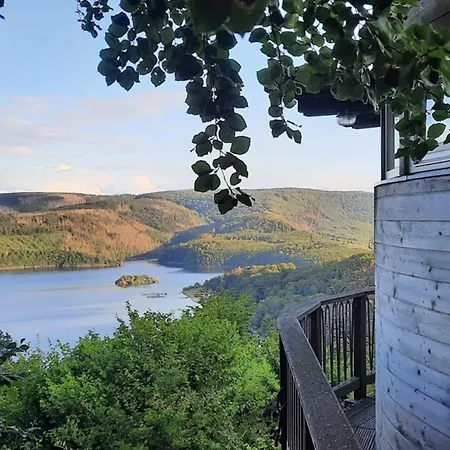 Waldhaus Anne Holiday home Nideggen