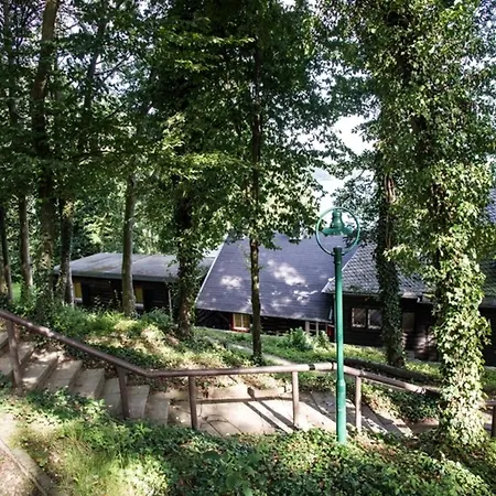 Waldhaus Anne * Nideggen