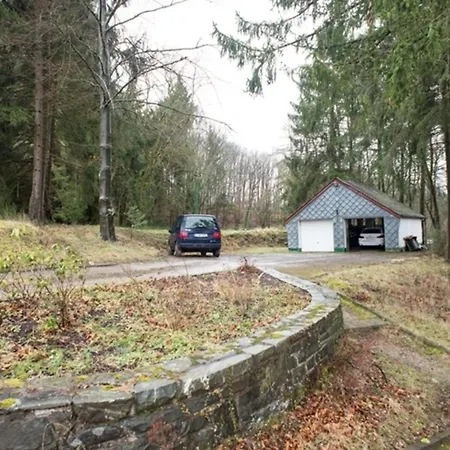 Waldhaus Anne