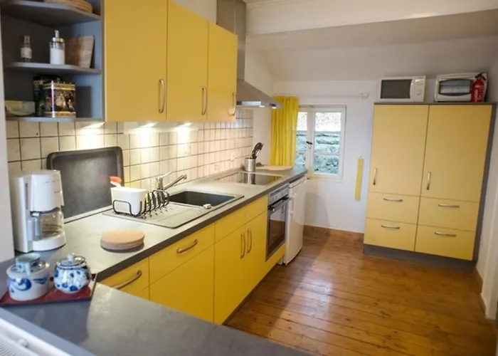 Waldhaus Anne Holiday home