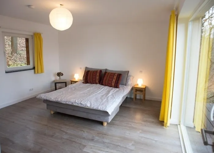 Waldhaus Anne * Nideggen