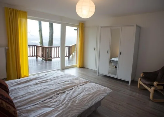 Holiday home Waldhaus Anne *