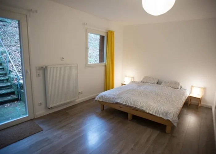 Waldhaus Anne * Nideggen