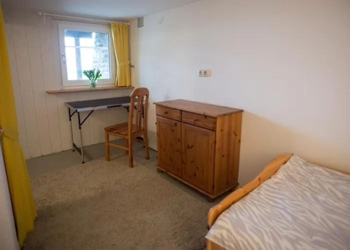 Holiday home Waldhaus Anne Nideggen