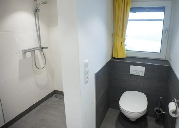 Holiday home Waldhaus Anne *