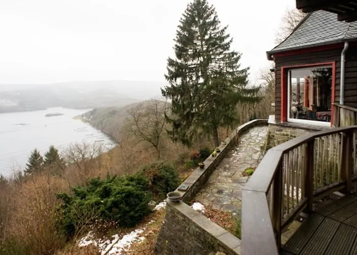 Waldhaus Anne Holiday home