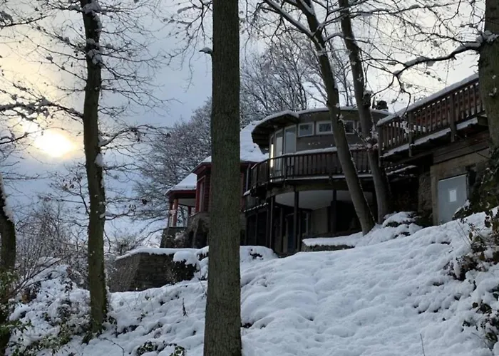 Waldhaus Anne Nideggen