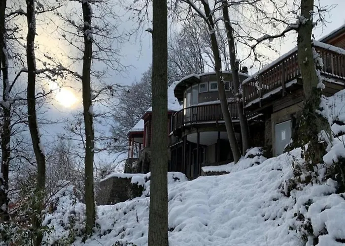 Waldhaus Anne Holiday home