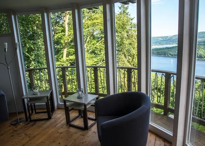 Waldhaus Anne Nideggen