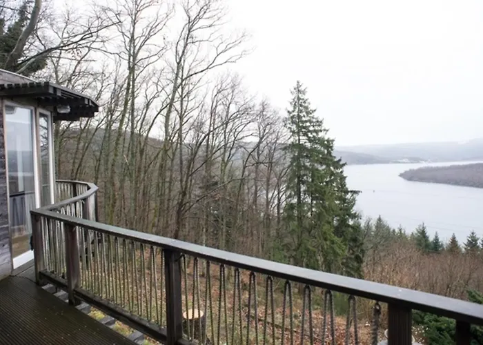 Waldhaus Anne Holiday home Nideggen