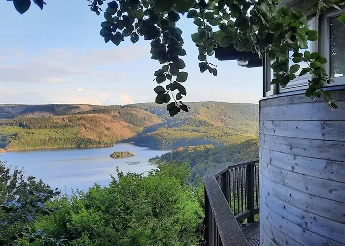 Waldhaus Anne Holiday home Nideggen