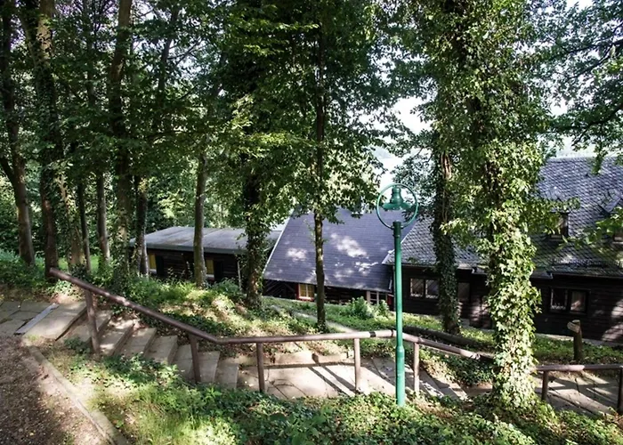 Waldhaus Anne * Nideggen